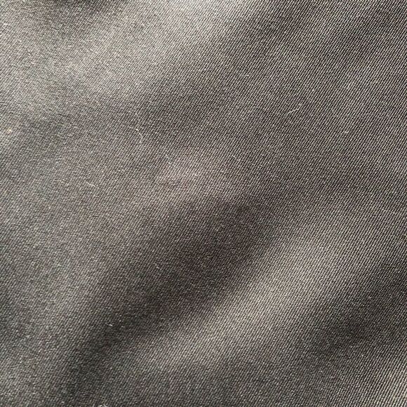 Lily’s of Beverly Hills, black shorts, size 12 - Picture 9 of 9